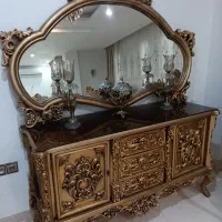 میز کنسول