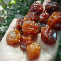 الو خورشتی بدون تیزاب و رب انار غلیظ