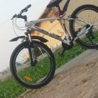 دوچرخه ۲۷ نونو
