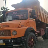 ۱۹۲۴کمپرسی مدل ۱۴۰۲