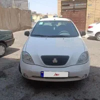 تیبا صندوق دار مدل۹۹