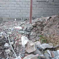نخاله ساختمانی