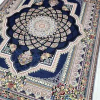 فرشینه نمدی ریش دار