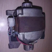 موتور ماشین لباسشویی ۷کیلو امرسان۹ فیشه