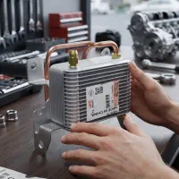 قطعات یدکی اصلی خودروهای چینی
