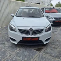 برلیانس h320 مدل ۹۵