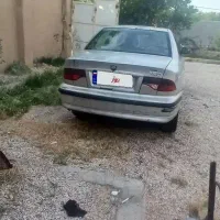 سمند ۸۳|خودرو سواری و وانت|خمینی‌شهر, |دیوار