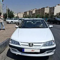 پارس مدل۸۹