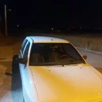 111 مدل ۹۵|خودرو سواری و وانت|شیراز, کوشک بیدک|دیوار