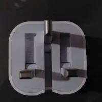 ادابتور اصل ایفون