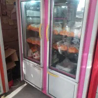 یخچال چهار درب