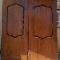 درب اتاق