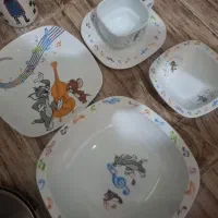 ظروف کودک