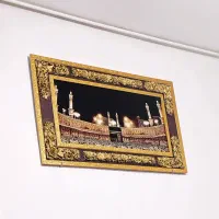 تابلو فرش