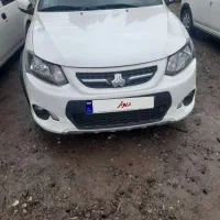 کوئیک MTپارس خودرویی بدون رنگ