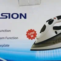 اتو بخار ایکس ویژن