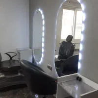 وسایل سالن زیبایی و ناخن