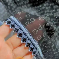 سفارش انواع کریشی
