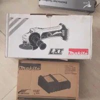 مینی فرز ماکیتا شارژی