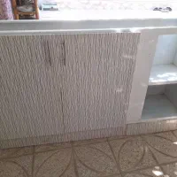 کابینت فلزی