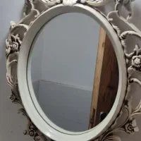 آینه سرویس قابل شستشو