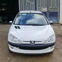 خودرو ۲۰۶ تیپ ۳