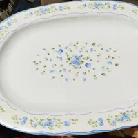 کریستال و ظرف های آنتیک کمیاب