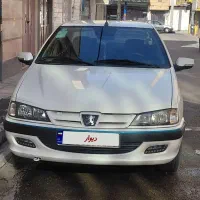 پارس سفارشی elxفول
