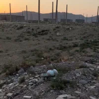 فروش قطعه200متری سرجاده اصفهان تجاری