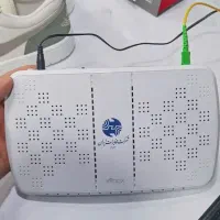مودم فیبر نوری