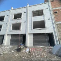 ملک تریبلکس از ۴ تا خونه سومین خونه سند شیش دانگ