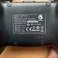 دسته بازی گیمسر مدل G4 PRO