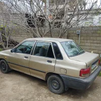 پراید 87|خودرو سواری و وانت|کلاله, |دیوار