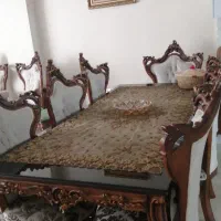 ناهارخوری ۸نفره