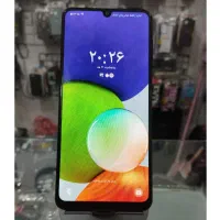 گوشی سامسونگ a22