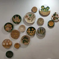 نقاشی و برجسته سازی