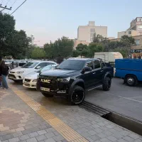 Kmc t8|خودرو سواری و وانت|تهران, امام خمینی|دیوار
