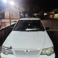 پراید۱۳۲خانگی