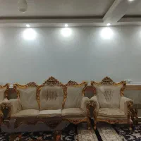 مبل 9 نفره