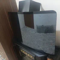 هود آشپزخانه لمسی