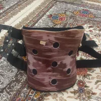 بریس سخت کمر(TLSO)بادی جکت در حد نو