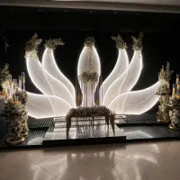 تالار پذاریی میلاد کرج