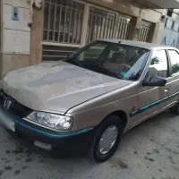 پژو پارس|خودرو سواری و وانت|مشهد, ویلاشهر|دیوار