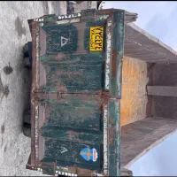 اتاق کمپرسی ده چرخ