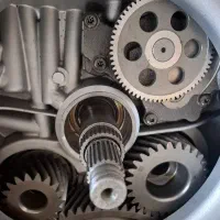 تعمیر گیربکس دبل کلاچ بی وای دی جکs5 ام x5جی mg gs