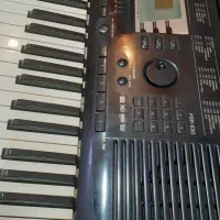 ارگ یاماها۶۳۰