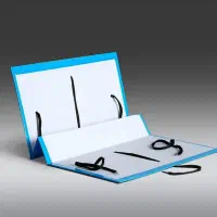کارتون بنددار (زونکن بنددار)