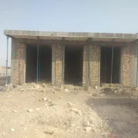 ملک مسکونی