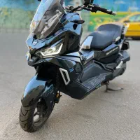 هاسکی ۱۷۵ adv 175 Sym اس وای ام۱۴۰۴
