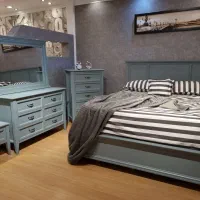 برشکار ومونتاژ کار ام دی اف
